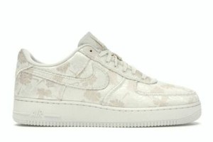 Size 12 - Nike Air Force 1 '07 Premium 3 Pale Ivory for sale online | eBay