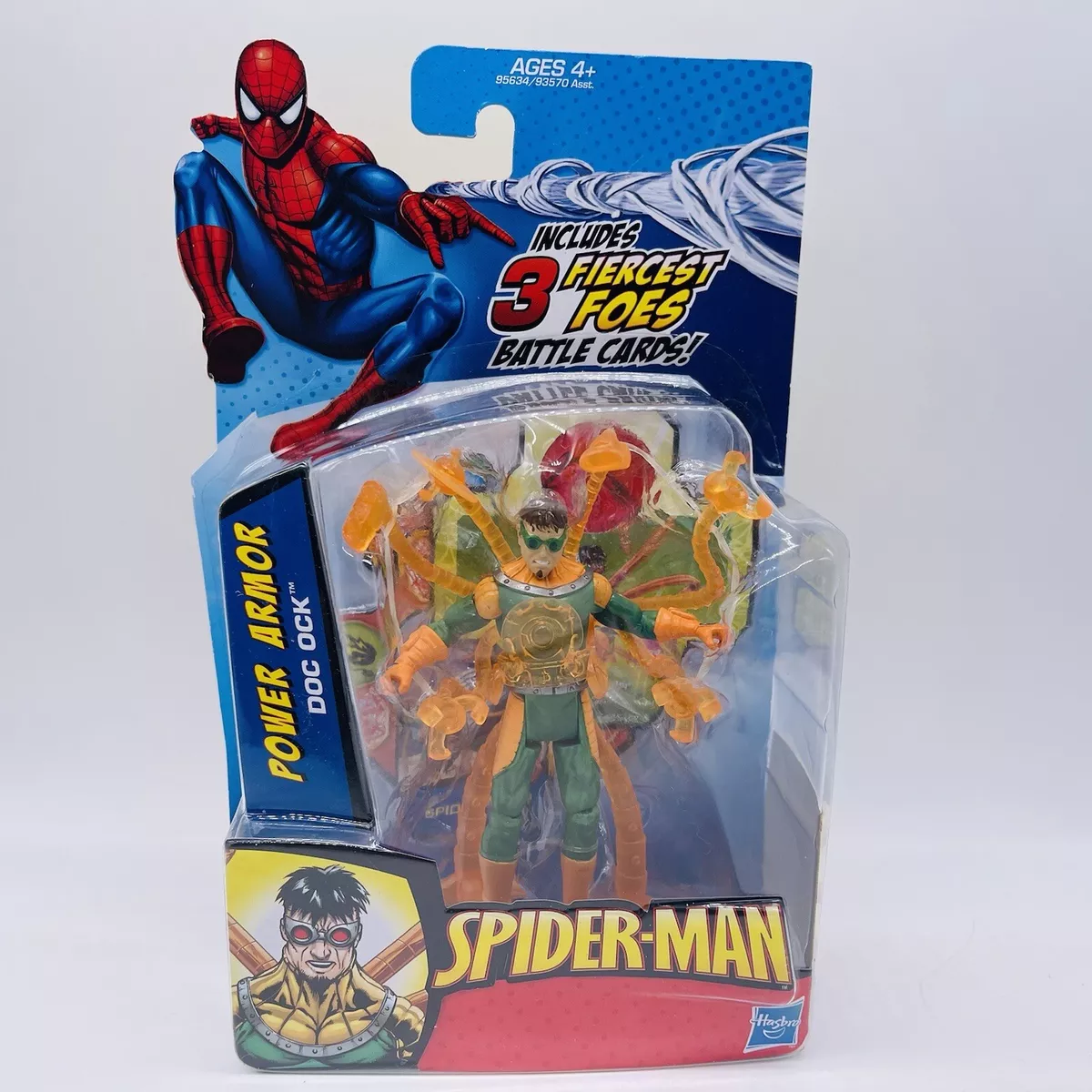 6 Inchpre-Sale Marvel Legends Series Spider-Man: No Way Home: Doc Ock  Action Figure Model Toys Gift Collectibles Original New