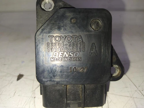 2220430010 Caudalimetro para LEXUS IS (DS2/IS2) 220d 2007 193663 - Imagen 3 de 9