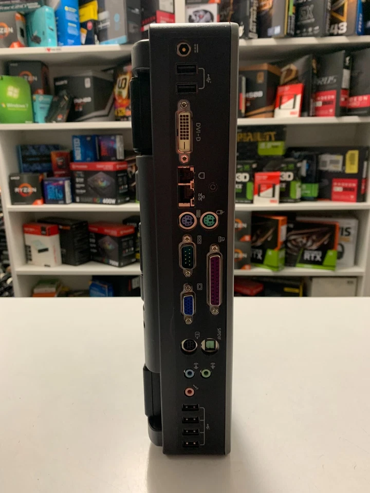 Acer Dockingstation ezDock II Dockingstation für Acer - Bild 4 von 4