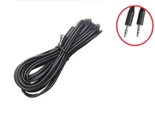 3-Conductor Jack Bass Knob Remote Cable KICKER PT8 PT10 PT250 PH12 HS8 HS10