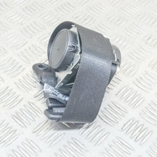 MASERATI GHIBLI M157 3.0 S Q4 Rear Left Seat Belt 670017437 627041600 301kw 2015