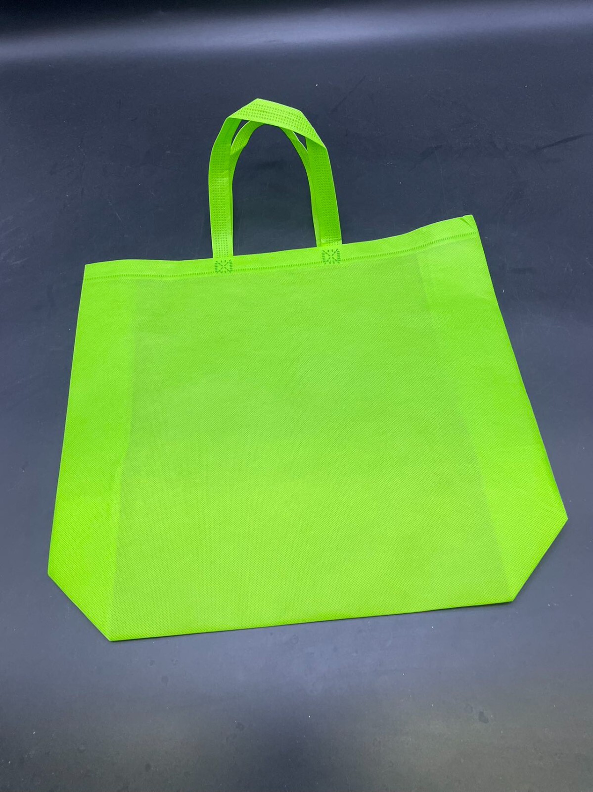 Bulk 1100 Enviro Reusable Shopping Bags Tote Bag Green Eco Friendly Non Woven eBay