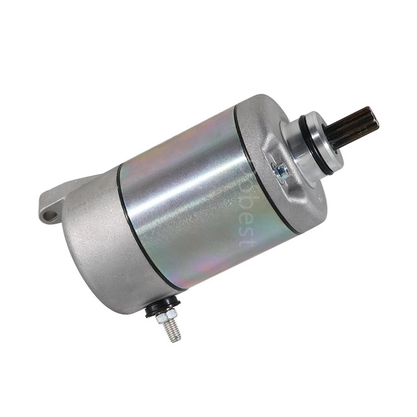 para Qlink STARTER 31200-F12-0000 Rodeo 400 2007-09 Frontrunner 400 EFI 2012-2014 Foto 3 de 4