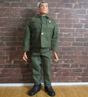 Action Man Palitoy Vintage " Basic Soldier P/H " Rare Earley Nice Set !