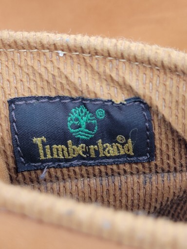 Timberland 6" Basic Waterproof Work Boot Brown Me… - image 10