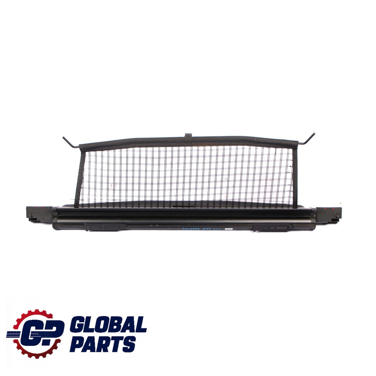 BMW E91 LCI Touring Kombi-Rollo Schwarz 51477261926 7261926 | eBay 