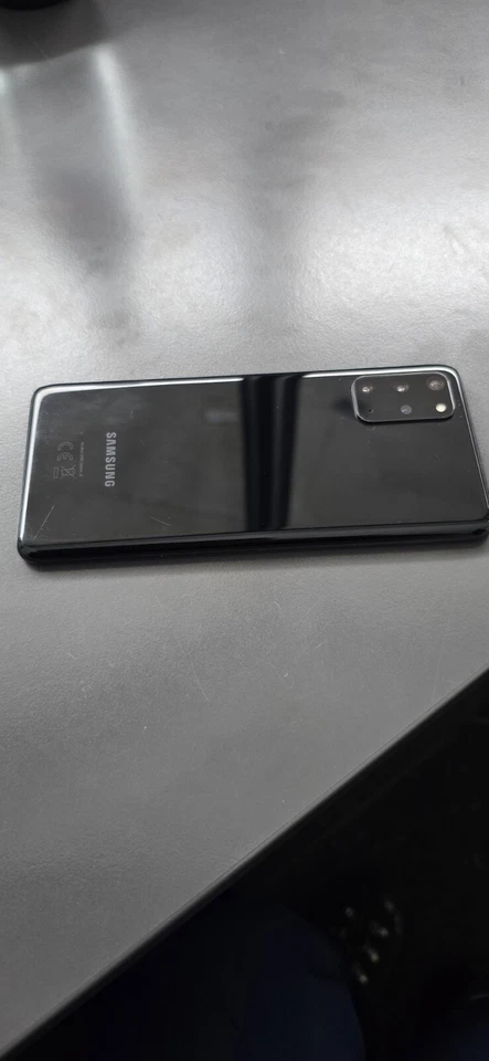 Samsung Galaxy S20 · 128GB, foto 1 di 4