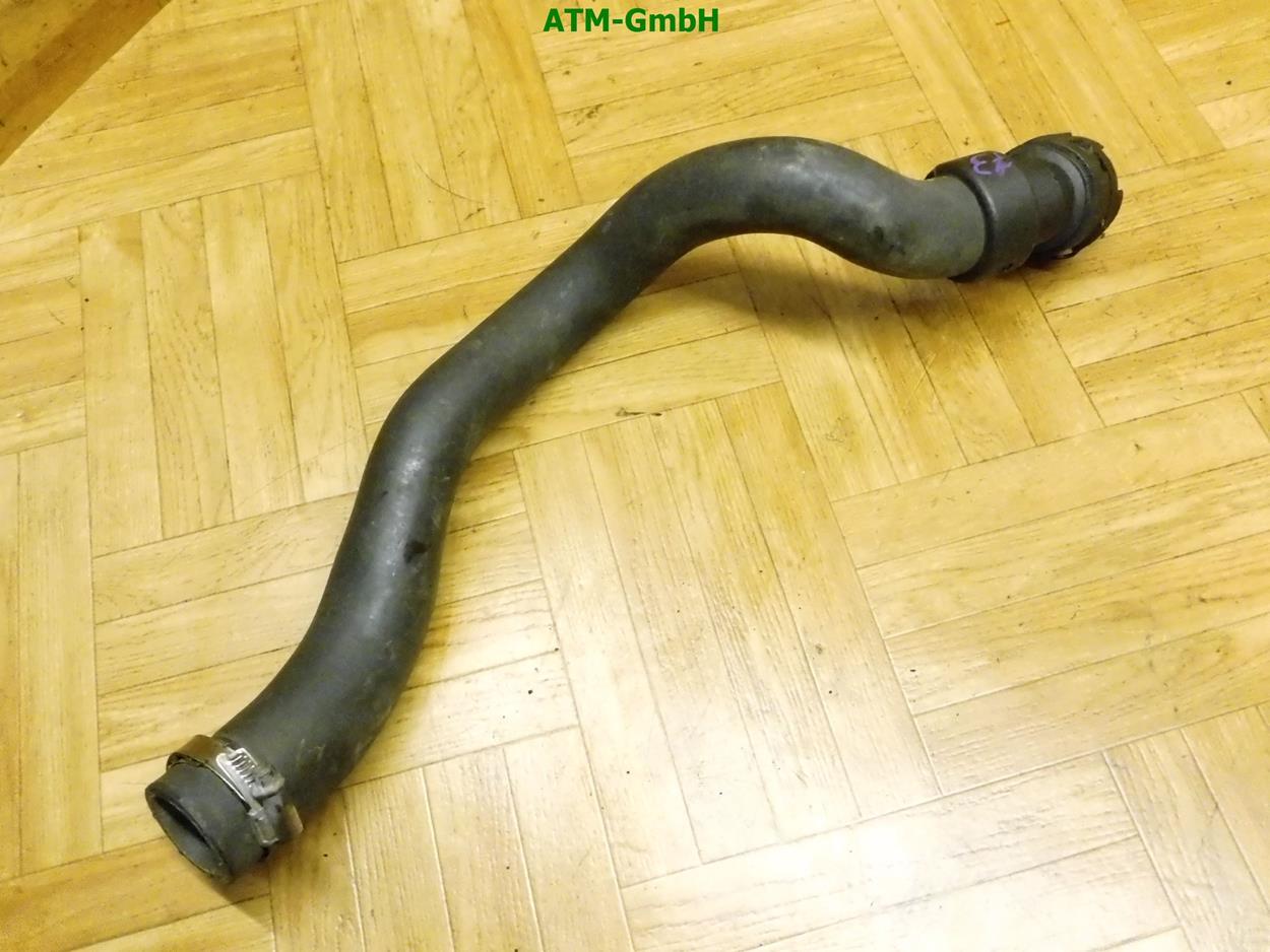 Partuto HVAC Heizungsschlauch Für Ford Focus III - Kühlmittelschlauch BV6118K579FD