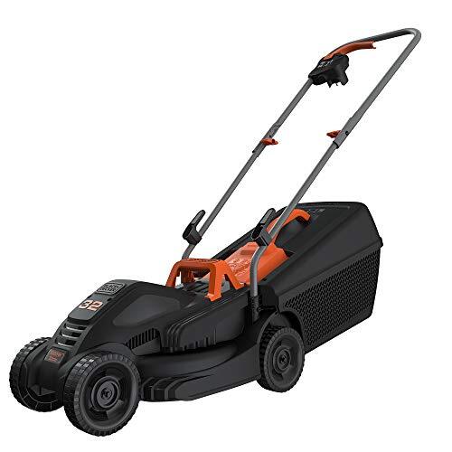 Tagliaerba Elettrico BLACK & DECKER BEMW351 1000W 32cm - Prezzo Offerta