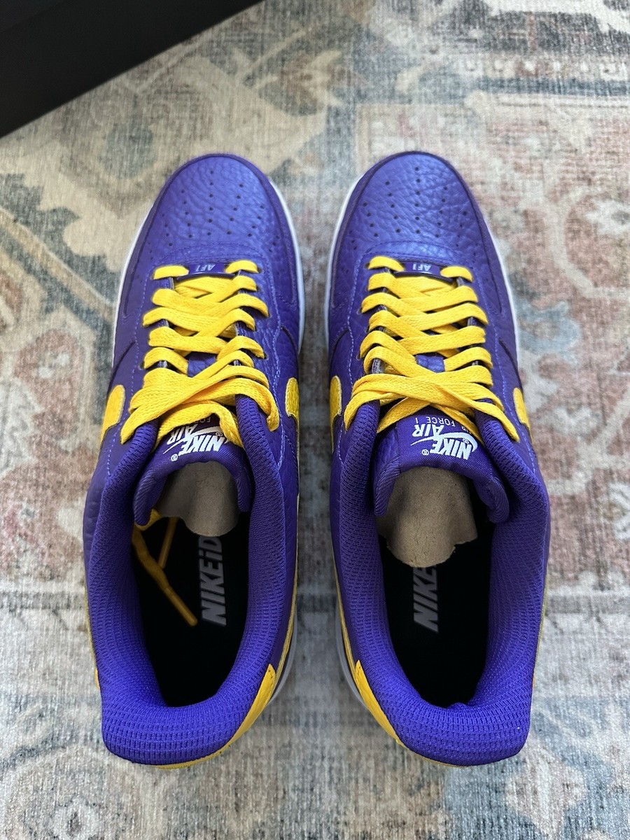 nike air force 1 premium id nba