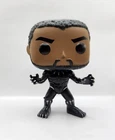 Funko POP! Marvel Black Panther Movie BLACK PANTHER #273 Vinyl Figure
