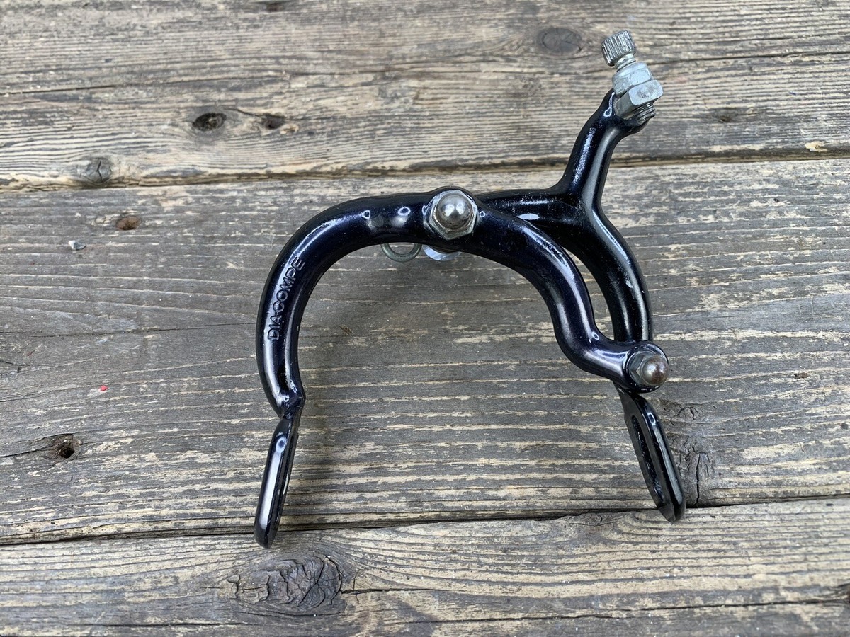 dia-compe PRE BENT ブレーキレバー black old bmx Dia-Compe 132MT45 PREBENT old school BMX Brake Levers Lever
