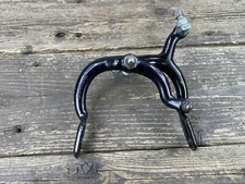 1983 Dia-compe Rear Brake 890 Black Old School Vintage Bmx