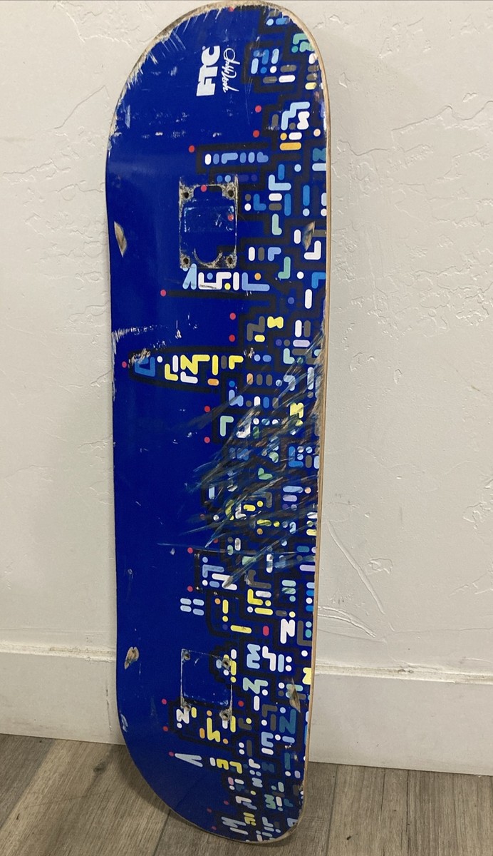スケートボード ftc SKATE – FTC