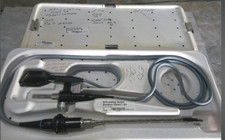 Olympus LTF-V3 Video Laparoscope NTSC with Olympus Case