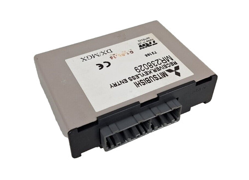 Mitsubishi Space Star Schlüsselbaugruppe Steuergerät MR238029 OEM Halter