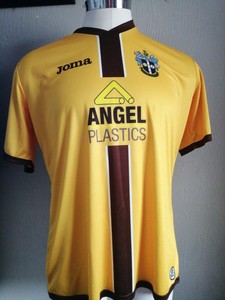 sutton united kit