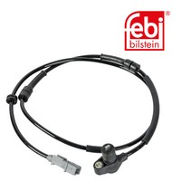 Febi Bilstein Sensor DrehzahlfüHler Vorne Rechts Links FüR CitroëN Berlingo