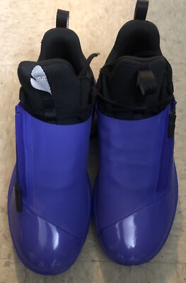 Size 7.5 Jordan Jumpman Hustle Dark Concord