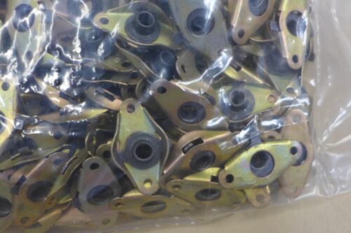 SPS Technologies SELF LOCKING NUT PLATE Aviation/Aircraft NS202637-02 (x100) NEW - Picture 3 of 3