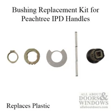 Bushing Replacement Kit For IPD and Trilennium Door Handles 