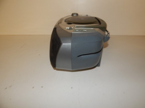 ^^ Philips AZ1007 Radio Kassette CD Recorder (SPI30) - Bild 3 von 8