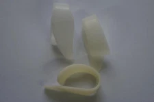 3 Pack of Fred Kelly Delrin Regular Thumbpicks Large