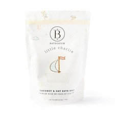 Little Charlie Bath Soak, Nourishing Soak for Babies, Made with Colloidal Oat...