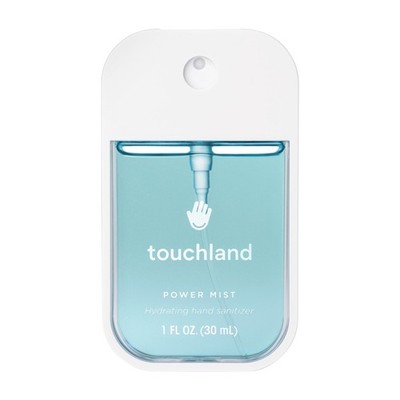 Touchland - Frosted Mint Power Mist