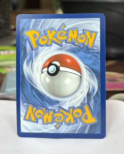 Starly 221/198 Sv01: Scarlet & Violet Base Set Illustration Rare Holo NM - Foto 2 di 2