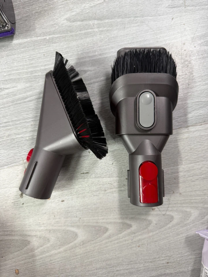 Dyson Cyclone V10 Animal, photo 4 of 5