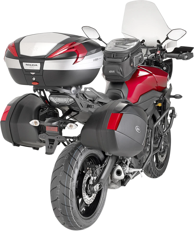 Soporte de montaje GIVI SR2122 - Bastidor trasero - Yamaha - FJ-09 Foto 2 de 2