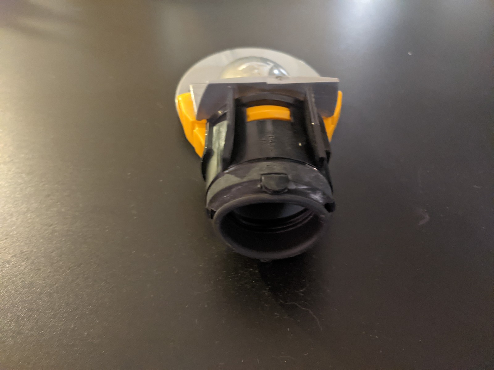 Dyson DC14/07/33 Vacuum Cleaner Valve Pipe Purple