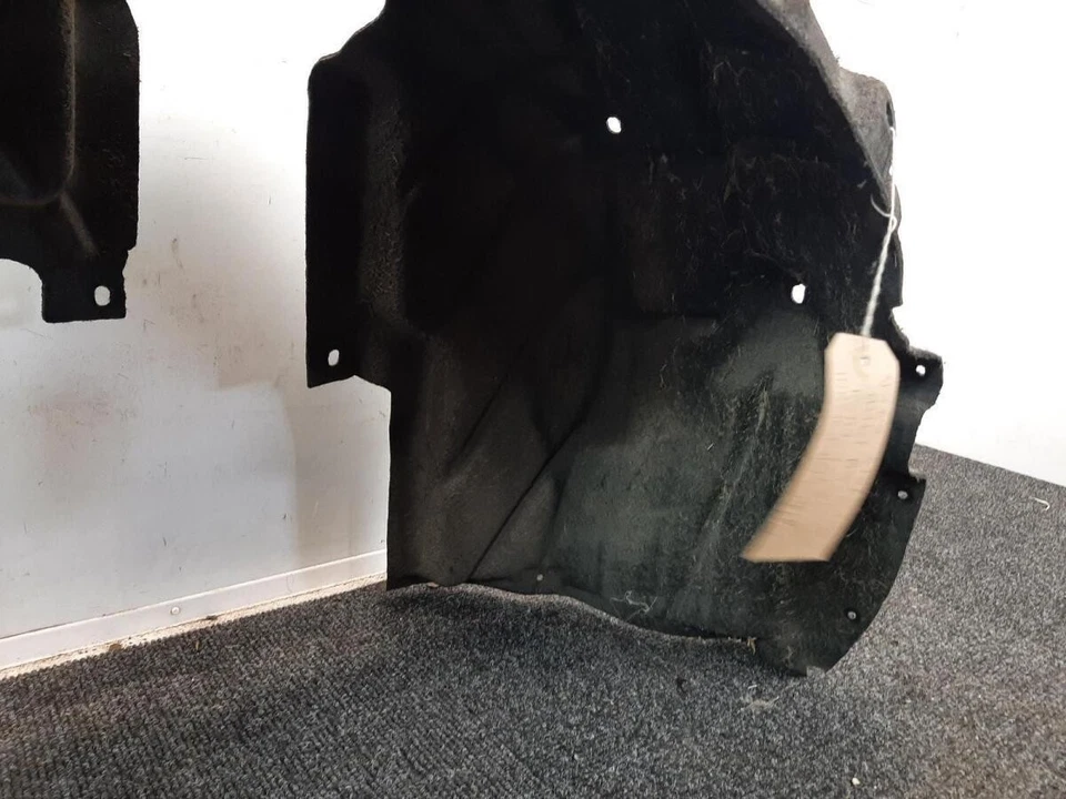 Left Rear Inner Wing/liner Audi A5 Tdi Quattro S Line 2016-2023 2967cc Diesel - Image 3 of 4