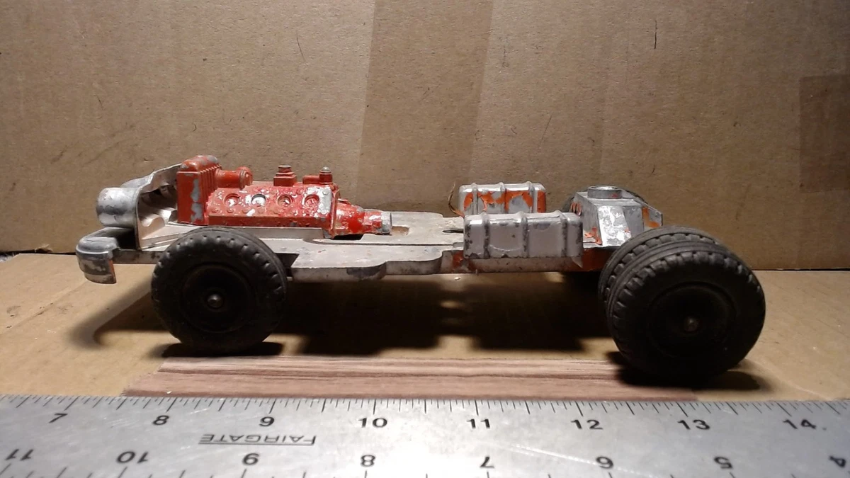Hubley Diecast and Toy Truck for sale | eBay