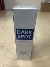 DARK SPOT Corrector With Visibly Unifying Clarifying Niacinamide 10 , 2 fl oz
