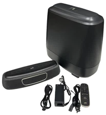 Polk MagniFi Mini Home Theater Soundbar Bluetooth Speaker Subwoofer with Remote