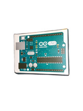 Arduino Uno A000066 Open Source Microcontroller Development Board