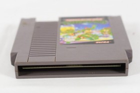 Teenage Mutant Ninja Turtles Nintendo Game Cartridge Ultra NES-U2-USA Game