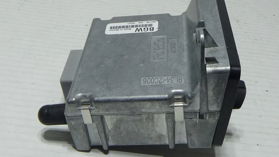 2009-2014 Ford F150 Truck Trailer Brake Controller Module Bl34-2C006 - Image 4 of 4