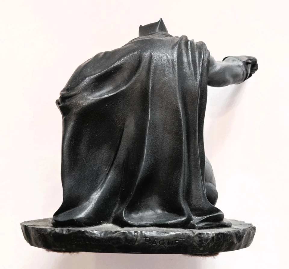 The Dark Knight Returns - DC Direct cold cast porcelain statue 1335/4000 RARE! - Image 2 of 4