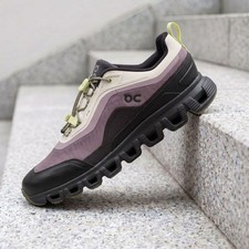 On Running Cloud 6 Geo Dew Gobi 3WG10354898 Women's New
