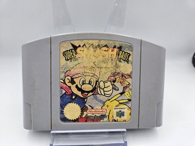 Super Smash Bros. (Nintendo 64)