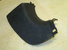 06 07 08 09 10 11 Honda Civic Si 2.0L Passenger Right Kick Panel Trim Black