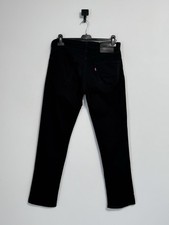 Levi's Vintage Pants Jeans Black 30/30