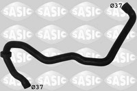 Links Unten Sasic 3406042 KüHlerschlauch FüR VW