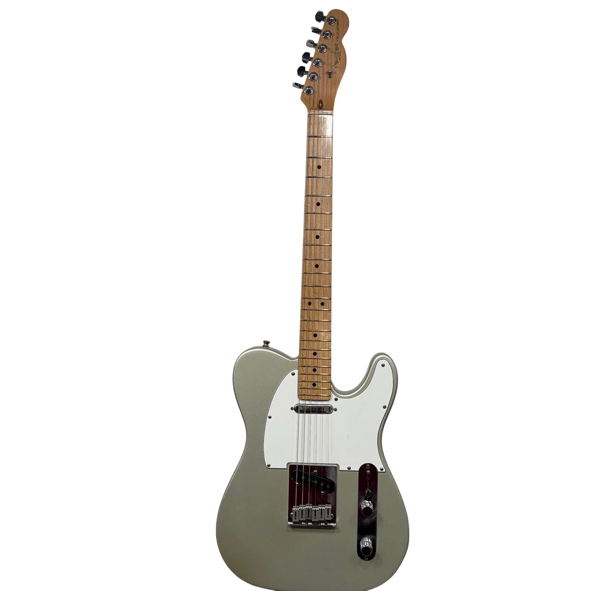 Fender American Standard Telecaster Electric Guitars for sale - eBay