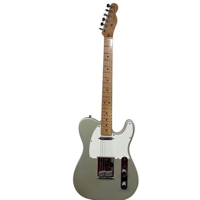 1997 Fender American Standard Telecaster Six String RH Electric Guitar - MIUSA