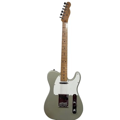 Fender American Standard Telecaster Electric Guitars for sale - eBay